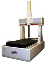 Co-Ordinate Measuring Machine